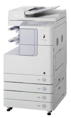 Máy Photocopy Canon IR 2545